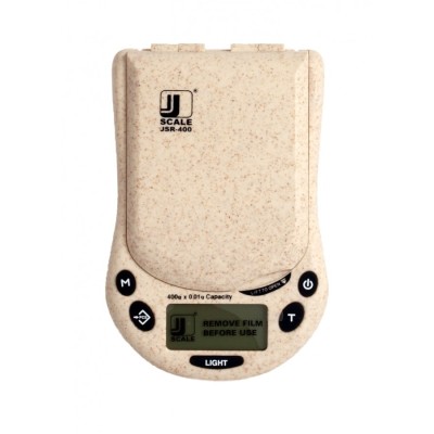 Jennings JSR-ECO 400 400gr x 0.01gr